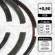 Piston Ring Kit - R1006950 ET ENGINETEAM - 08-427707-00, 800075210050