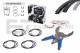 Piston Ring Kit - R1009950ET ET ENGINETEAM - 02801N2, 08-429907-00, 800073310050