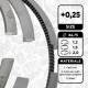 Piston Ring Kit - R1010325 ET ENGINETEAM - 800073810025