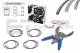 Piston Ring Kit - R1010450ET ET ENGINETEAM - 02814N2, 800077510050