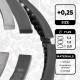 Piston Ring Kit - R1010625 ET ENGINETEAM - 800114111025