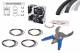 Piston Ring Kit - R1010650ET ET ENGINETEAM - 800114111050