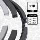 Piston Ring Kit - R1010800 ET ENGINETEAM - 640970000, 06-409700-00, 840970000