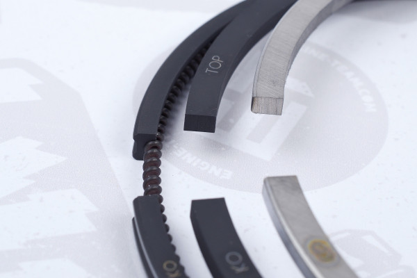 R1011500, Kolbenringsatz, Kolbenringsatz für 1 Kolben, ET ENGINETEAM, Zetor 102,00 Sada píst.kr.(1)  / 3kr., 50011224, 52020304, 69010380, 79010096, 79010302, 50011224(1), 800030510000, 800030540000