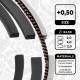 Piston Ring Kit - R1013550 ET ENGINETEAM