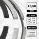 Piston Ring Kit - R1013650 ET ENGINETEAM - 800115310050