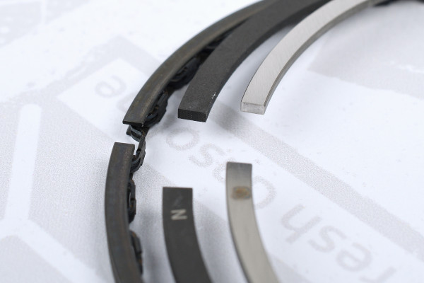 Piston Ring Kit - R4001300 ET ENGINETEAM - 23040-02970