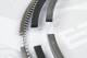 Piston Ring Kit - R4001400 ET ENGINETEAM - 12033-0W813, 12033-0W814, 12033-0W81A