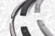 Piston Ring Kit - R4001500 ET ENGINETEAM - 12033-DB010, 12033-VK610, 800111010000