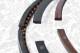 Piston Ring Kit - R4001800 ET ENGINETEAM - 23040-2B001, 230402B001, 23040-2B000