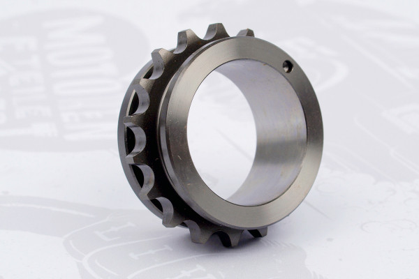 RG0011, Gear, crankshaft, Timing gear, ET ENGINETEAM, Kia Ceed Rio 1,4 1,6 / Hyundai i20 i30 G4FA/G4FC 2010+, 231212B710
