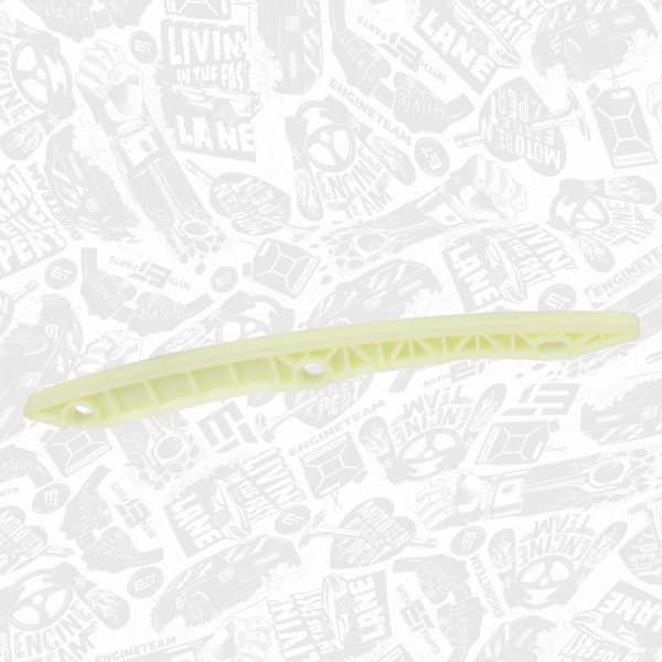 RL0007, Gleitschiene, Steuerkette, Steuerketteführer, ET ENGINETEAM, Audi A3, Skoda Octavia Superb Yeti, VW Golf Passat 1,8TSI CDAA BZB BYT 2006+, 06H109469AF