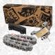 Timing Chain Kit - RS0037 ET ENGINETEAM - 0816.F6, 1231971, 30725030