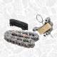 Timing Chain Kit - RS0037 ET ENGINETEAM - 0816.F6, 1231971, 30725030