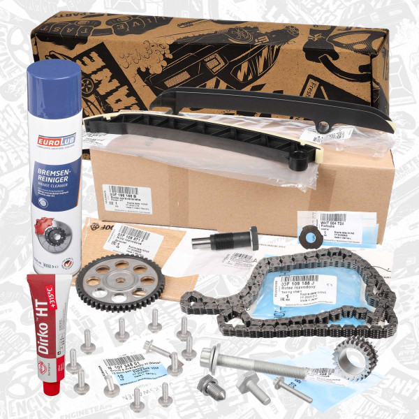 Timing Chain Kit - RS0042 ET ENGINETEAM - 03F198158B, 03F198158, 03F198158A