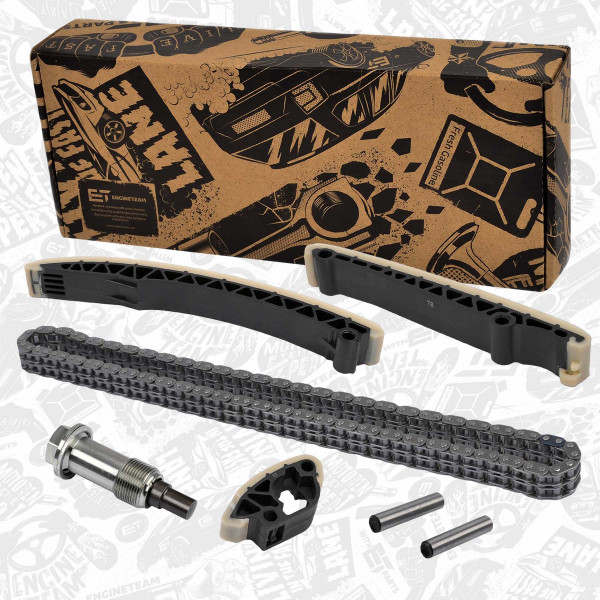 Timing Chain Kit - RS0056 ET ENGINETEAM - 6400500111, 0039977594, 6069970210