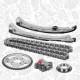 Timing Chain Kit - RS0059 ET ENGINETEAM - 13506-26010, 1350626010, 13521-26010