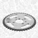Timing Chain Kit - RS0059 ET ENGINETEAM - 13506-26010, 1350626010, 13521-26010