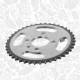 Timing Chain Kit - RS0059 ET ENGINETEAM - 13506-26010, 1350626010, 13521-26010