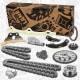 Timing Chain Kit - RS0065 ET ENGINETEAM - R2AA-11-703A, R2AA11703A, R2AA-12-425A