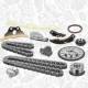 Timing Chain Kit - RS0065 ET ENGINETEAM - R2AA-11-703A, R2AA11703A, R2AA-12-425A