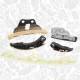 Timing Chain Kit - RS0065 ET ENGINETEAM - R2AA-11-703A, R2AA11703A, R2AA-12-425A