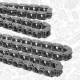 Timing Chain Kit - RS0065 ET ENGINETEAM - R2AA-11-703A, R2AA11703A, R2AA-12-425A