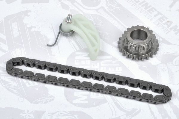 Timing Chain Kit - RS0070 ET ENGINETEAM - 03C115225, 03C109507AF, 03C105209AG