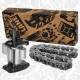 Timing Chain Kit - RS0077 ET ENGINETEAM - 0816.F6, 1427902, 9464474289