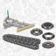 Timing Chain Kit - RS0083 ET ENGINETEAM - 045115230A, 045115124B, 045103333