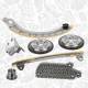 Timing Chain Kit - RS0094 ET ENGINETEAM - 93193744, 93163760, 93193751
