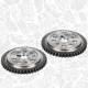 Timing Chain Kit - RS0094 ET ENGINETEAM - 93193744, 93163760, 93193751