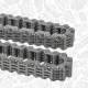 Timing Chain Kit - RS0094 ET ENGINETEAM - 93193744, 93163760, 93193751