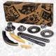 Steuerkettensatz - RS0104 ET ENGINETEAM - 1717599, 1893957, BK3Q-6268-BA