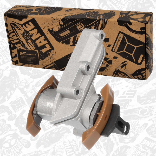 RT0005, Spanner, Steuerkette, Kettenspanner, ET ENGINETEAM, Audi Skoda Seat VW 1,8T 20V AEB AUG 2000+, 058109217B