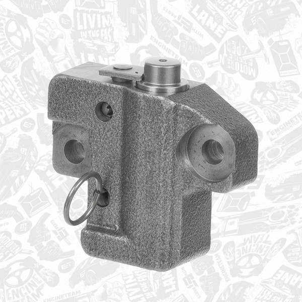 RT0007, Spanner, Steuerkette, Kettenspanner, ET ENGINETEAM, Kia Ceed Rio 1,4 1,6 / Hyundai i20 i30 G4FA/G4FC 2010+, 2441025001