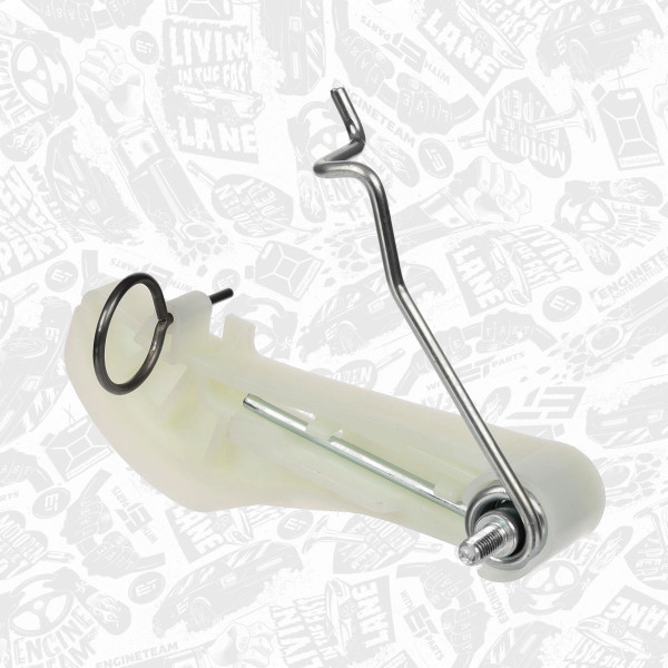 Tensioner, timing chain - RT0010 ET ENGINETEAM - 06H109507M