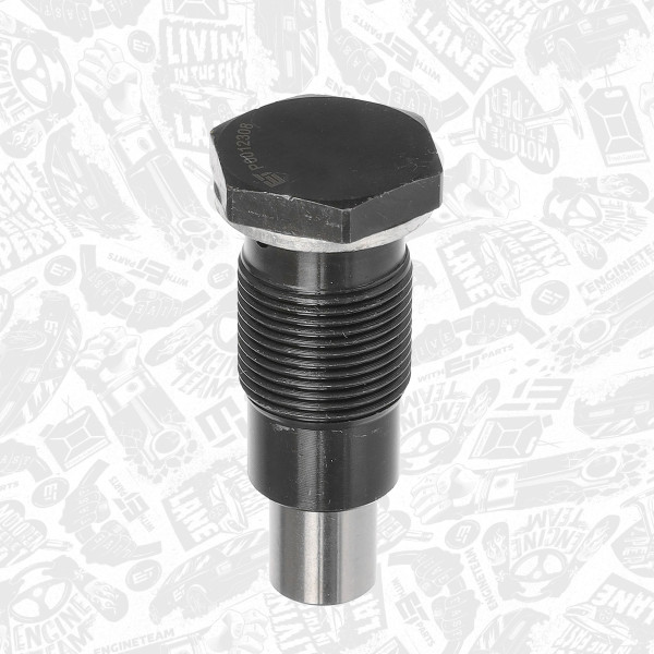 Tensioner, timing chain - RT0012 ET ENGINETEAM - 06H109467AE, 06H109467L