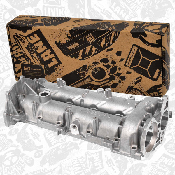 Cylinder Head Cover - RV0023 ET ENGINETEAM - 1721387, 55219639, BS51-6582-AA