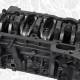 Partial Engine - SB0002 ET ENGINETEAM - 0130ET, 1596577, 9C1Q-6011-AA