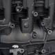 Partial Engine - SB0002 ET ENGINETEAM - 0130ET, 1596577, 9C1Q-6011-AA