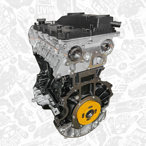 SB0005, Complete Engine, Engine block, ET ENGINETEAM, Ford Transit, Citroen Jumper, Peugeot Boxer, Fiat Ducato 2,2HDI CVRA EUR4, 1372267, 71791103, 0135KY, 1372269, 9652788580, 1372271, 1376424, 1376426, 1376427, 1709003, 6C1Q-6006-AA, 6C1Q6006AA, 6C1Q-6006-AB, 6C1Q6006AB, 6C1Q-6006-BA, 6C1Q6006BA, 6C1Q-6006-BB, 6C1Q6006BB, 6C1Q-6006-CA, 6C1Q6006CA, 6C1Q-6006-CB, 6C1Q6006CB, 9C1Q-6006-AA, 9C1Q6006AA, 95000