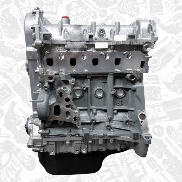 SB0008, Komplettmotor, Motorblock, ET ENGINETEAM, Alfa Romeo Fiat Citroen Opel Peugeot Mito Panda Bipper 199 A9.000 2010+, 71769497, BS516006BA, BS51-6006-BA, 1721359, 94040