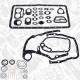 Gasket Set, crank case - TC0004 ET ENGINETEAM - LI-904924-LO, LI904924LO