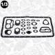 Gasket Set, crank case - TC0004 ET ENGINETEAM - LI-904924-LO, LI904924LO