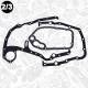 Gasket Set, crank case - TC0004 ET ENGINETEAM - LI-904924-LO, LI904924LO