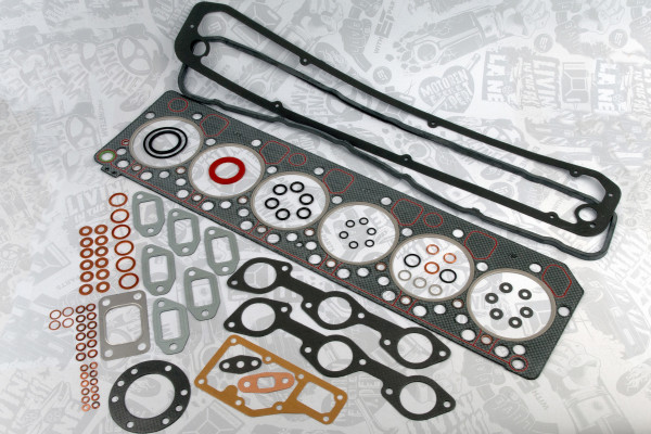 Dichtungssatz, Zylinderkopf - TE0013 ET ENGINETEAM - 5001854364, 02-28915-01, 323.590