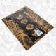 Gasket, cylinder head - TH0033 ET ENGINETEAM - 0209.ES, 1372297, 9660534980