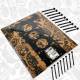 Gasket, cylinder head - TH0034BT ET ENGINETEAM - 0209.ET, 1372299, 9660535080