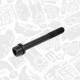 Gasket, cylinder head - TH0053BT ET ENGINETEAM - 12251-PLZ-D20, 5607874, 12251PLZD20
